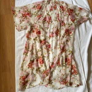 bathing suit cover up